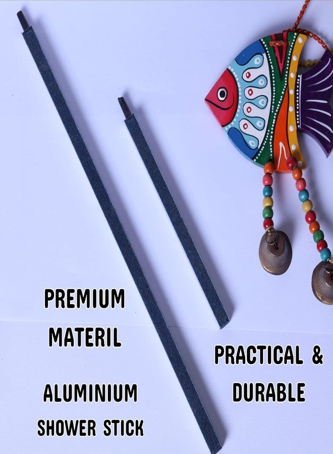 إن بي تي ستائر فقاعات هوائية من إن بي تي لأحواض السمك (30 سم) - Image 4